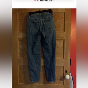 Old Navy High Rise O.G. Straight